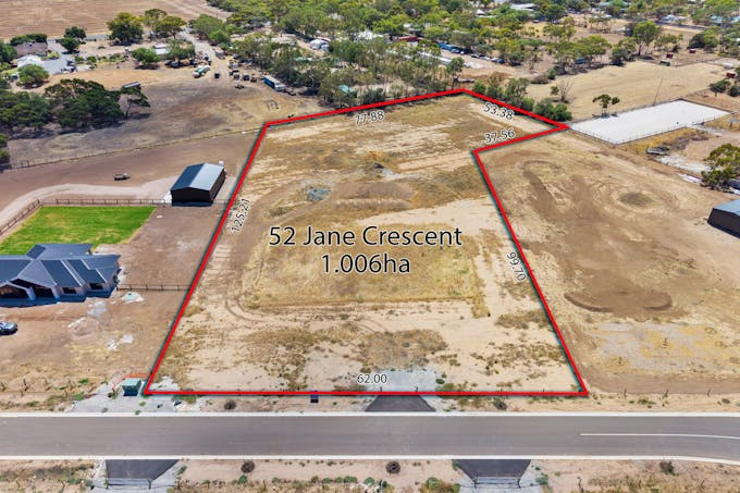 52/Jane Crescent, Lewiston, SA, 5501 - Image 1