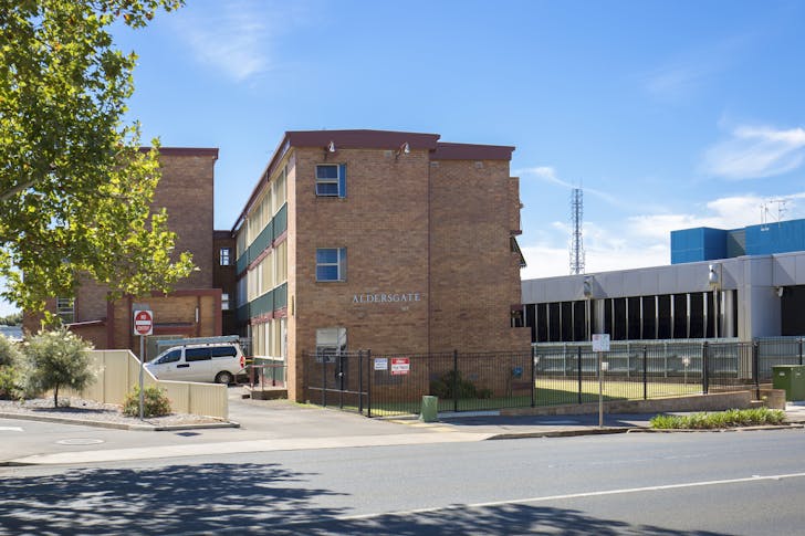 26/163 Hume Street, Toowoomba City, QLD, 4350