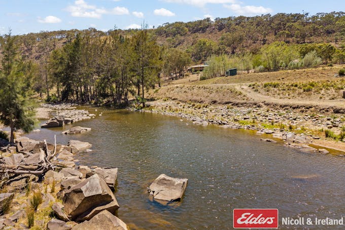 3548 The Bridle Track, Bruinbun, NSW, 2795 - Image 1