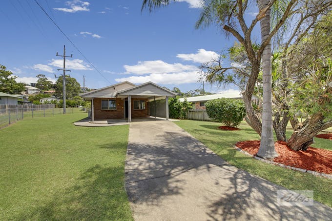 36 Beak Street, New Auckland, QLD, 4680 - Image 1