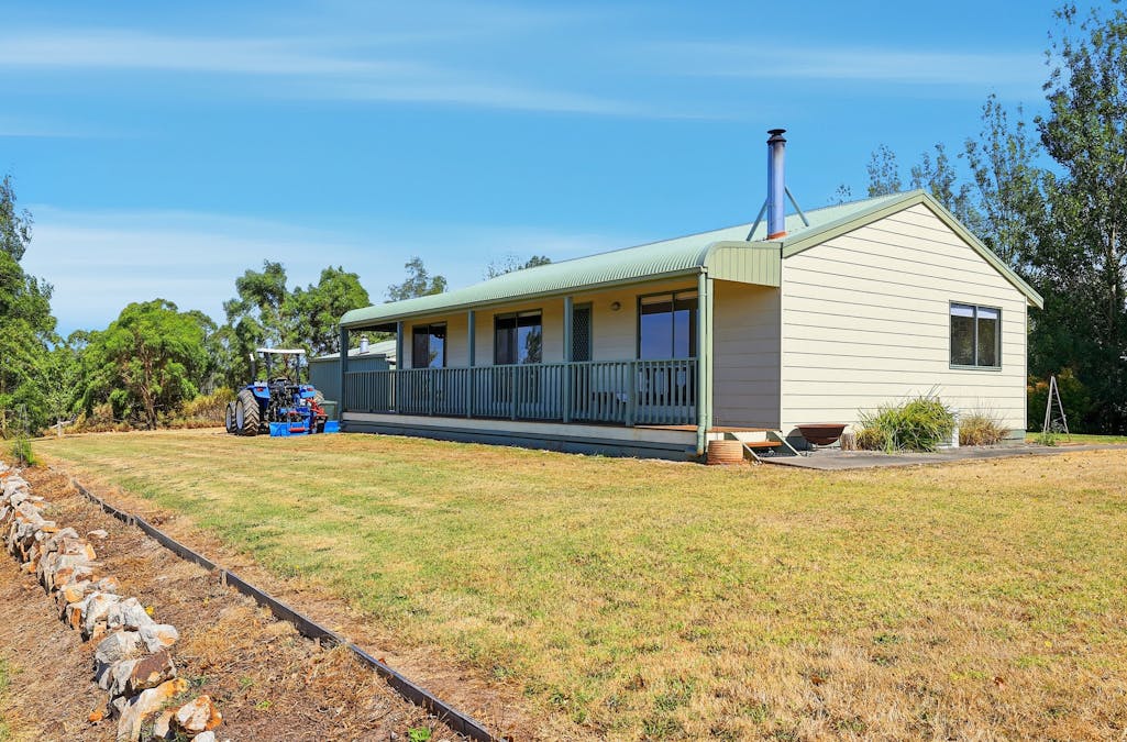 1938 Yarragon - Leongatha Road, Allambee, VIC, 3823 - Image 4