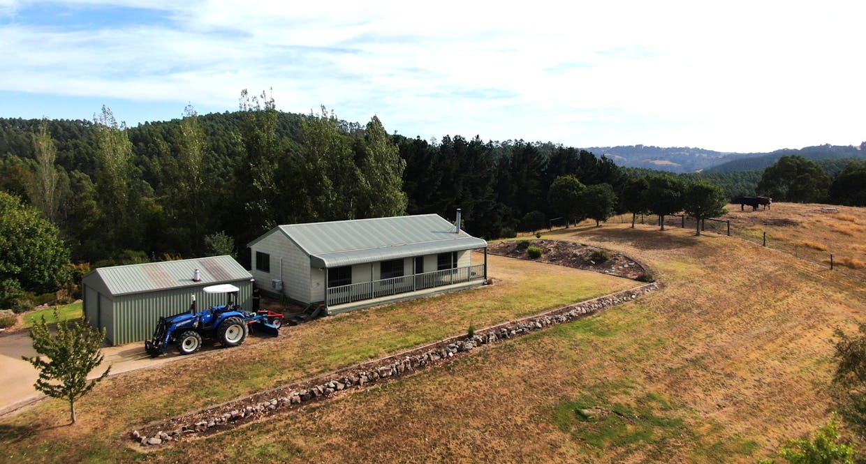 1938 Yarragon - Leongatha Road, Allambee, VIC, 3823 - Image 1