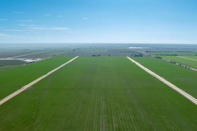 'Yarranvale Aggregation' Miller Road, Barham, NSW, 2732 - Image 1