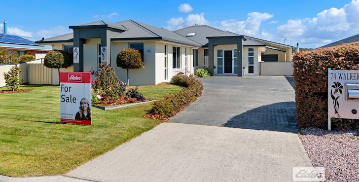 74 Walker Street, Wynyard, TAS, 7325 - Image 1