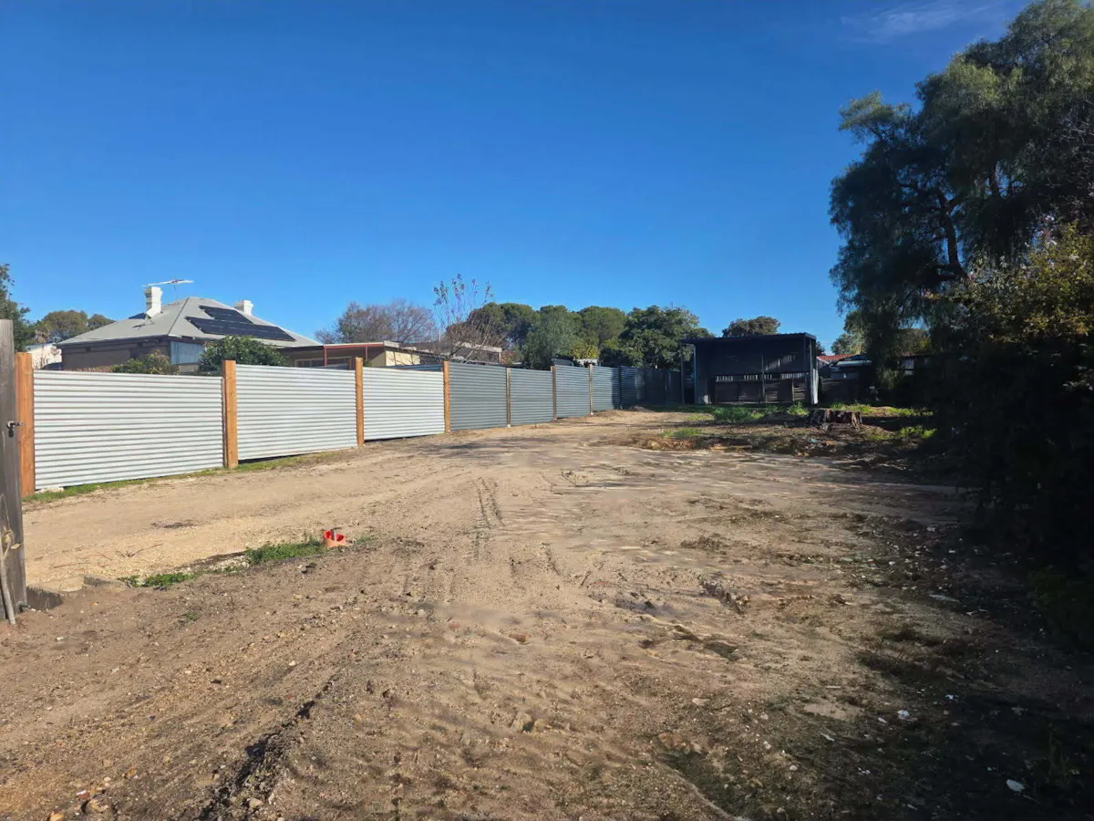 Lot 3 & 4, Stephenson Street — photo 5 of 19