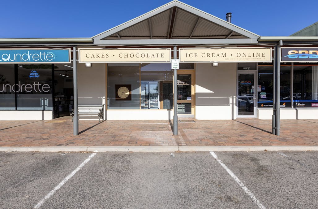 7/20 Highett Street, Mansfield, VIC, 3722 - Image 1