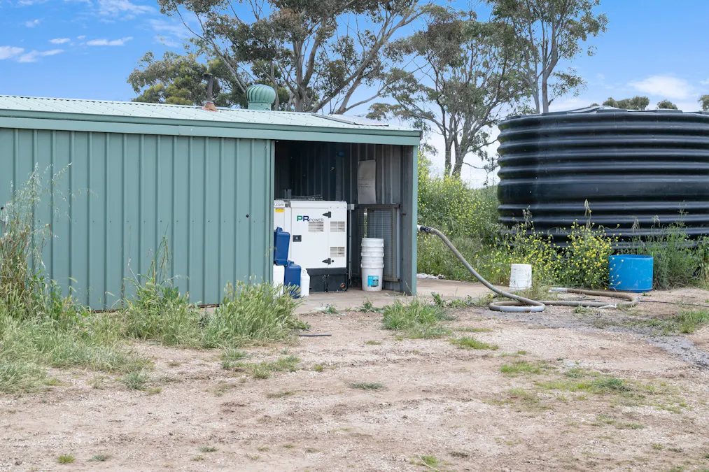 Lot 54 Tank Road, Auburn, SA, 5451 - Image 20