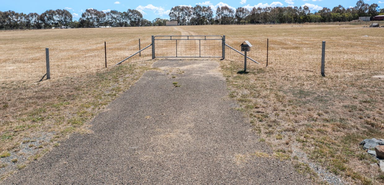 60 Jiparu Drive, Murrumbateman, NSW, 2582 - Image 1