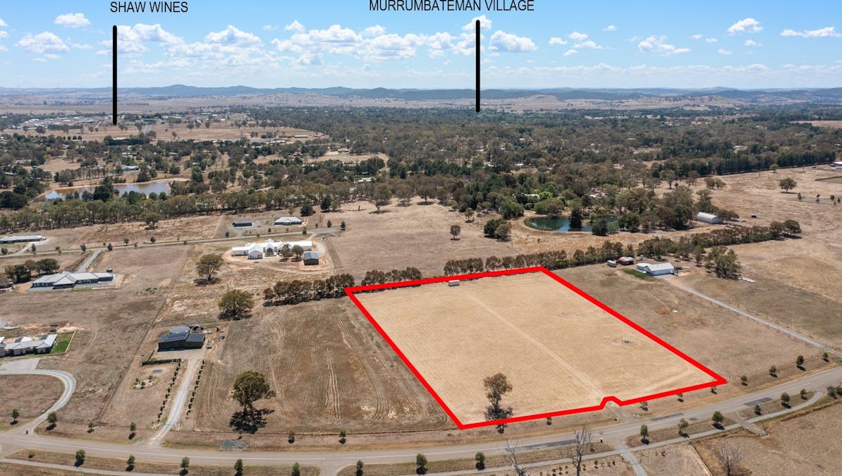 60 Jiparu Drive, Murrumbateman, NSW, 2582 - Image 4
