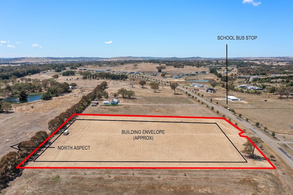 60 Jiparu Drive, Murrumbateman, NSW, 2582 - Image 2