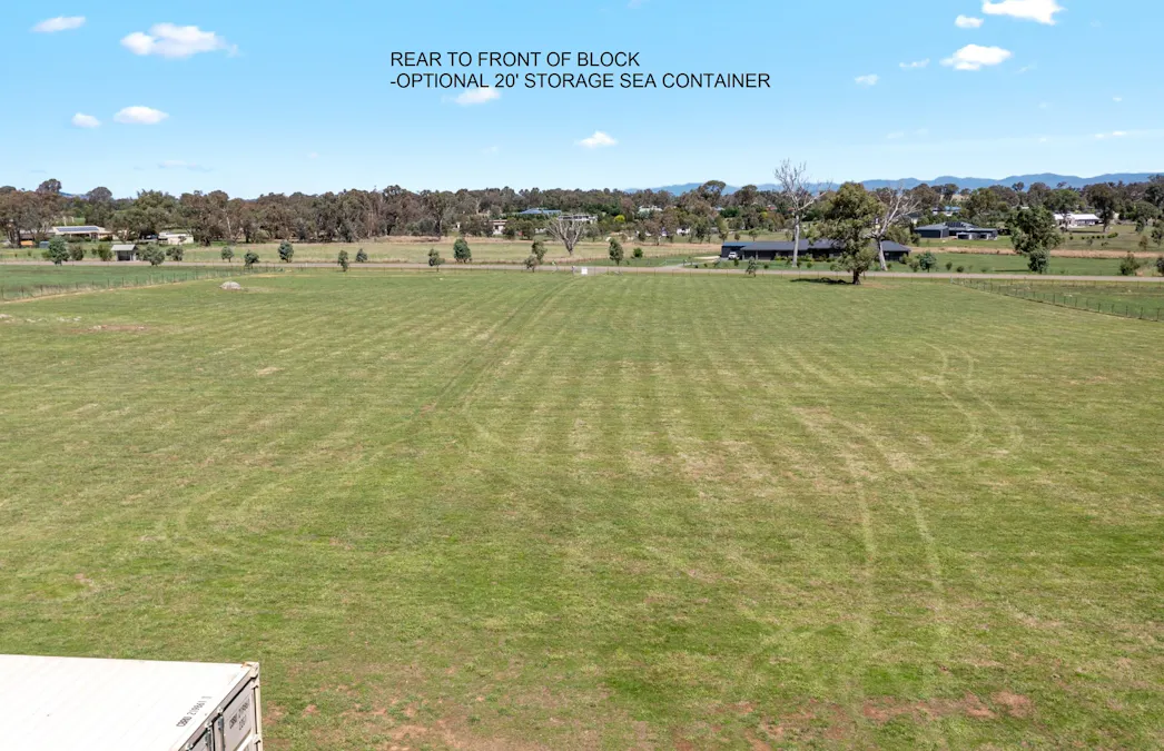 60 Jiparu Drive, Murrumbateman, NSW, 2582 - Image 4