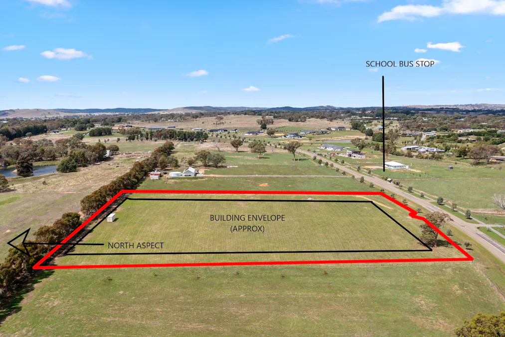 60 Jiparu Drive, Murrumbateman, NSW, 2582 - Image 2