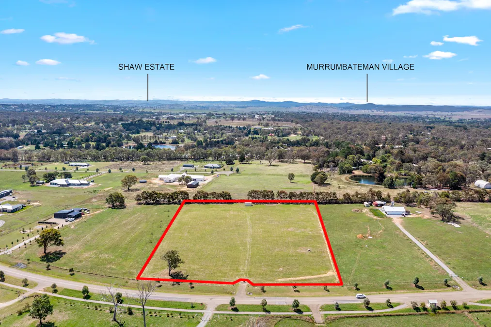 60 Jiparu Drive, Murrumbateman, NSW, 2582 - Image 3