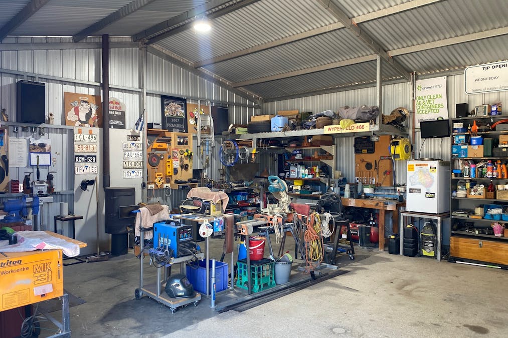 4025 Borung Highway, Warracknabeal, VIC, 3393 - Image 20