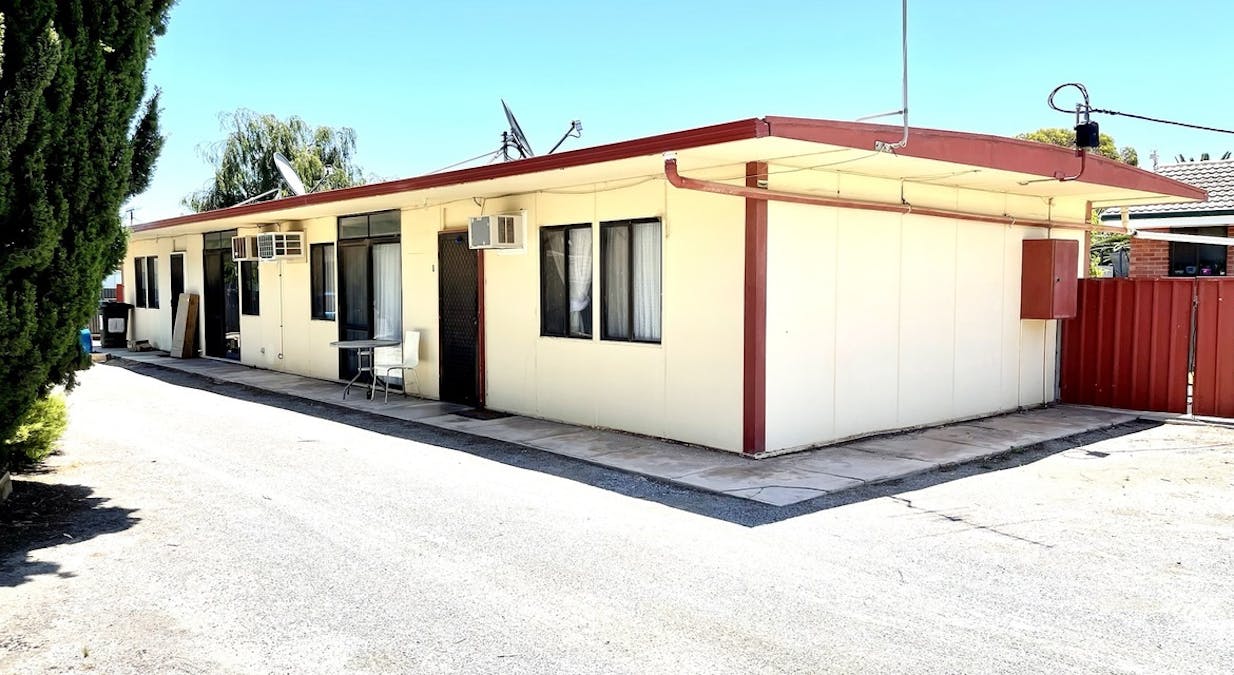 1/3 Lambeff Street, Ceduna, SA, 5690 - Image 1