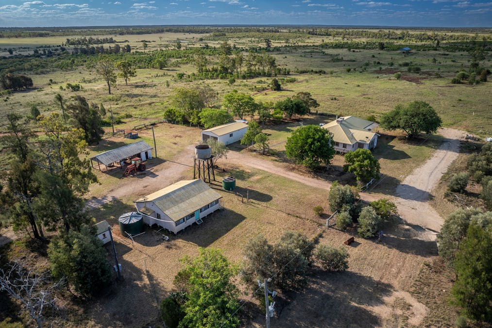 267 Bennett School Road, Tara, QLD, 4421 - Image 19