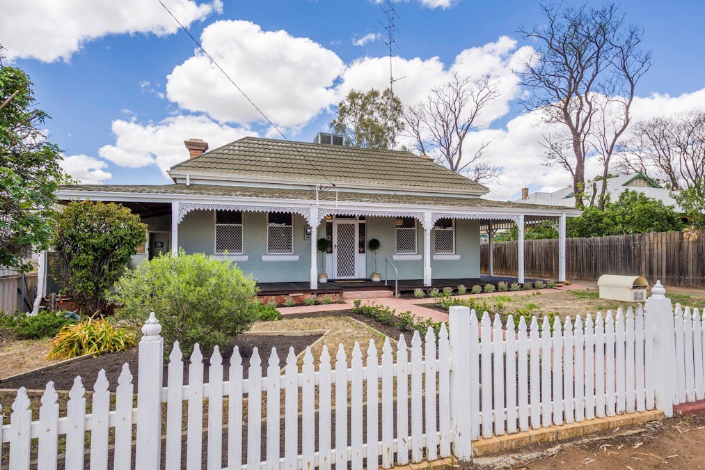 23 Duke Street, Northam, WA, 6401 - Image 1