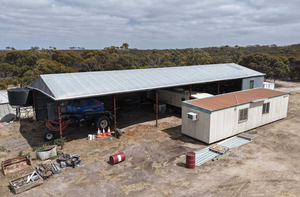 Lot 1960 Long Creek Road, West River, WA, 6346 - Image 2