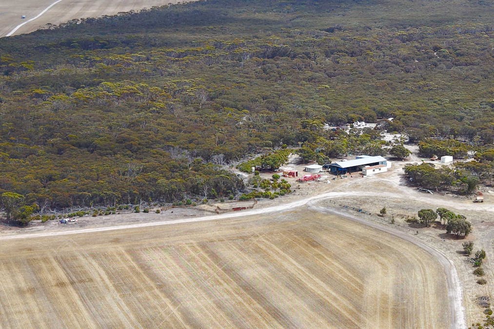 Lot 1960 Long Creek Road, West River, WA, 6346 - Image 3