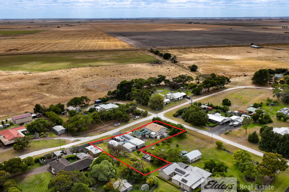 4-6 Andrews Street, Rendelsham, SA, 5280 - Image 2