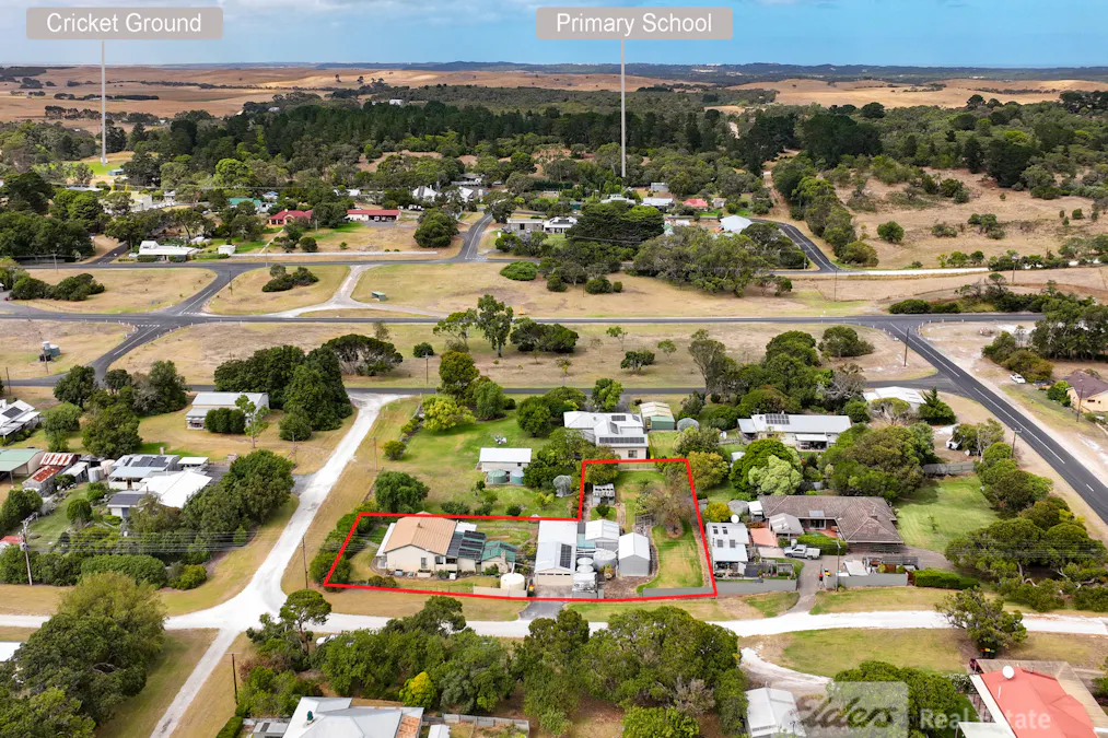 4-6 Andrews Street, Rendelsham, SA, 5280 - Image 3