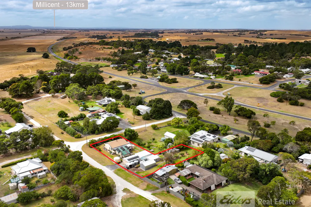 4-6 Andrews Street, Rendelsham, SA, 5280 - Image 27