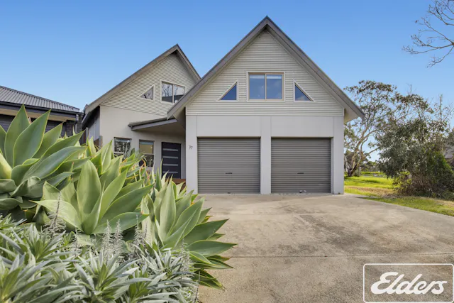 37 Springbett Drive — photo from Elders Real Estate Victor Harbor