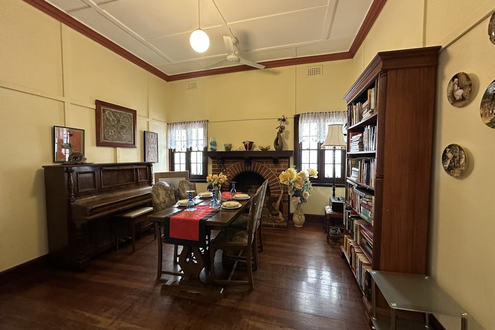 40  Tavistock Street, Wagin, WA, 6315 - Image 11