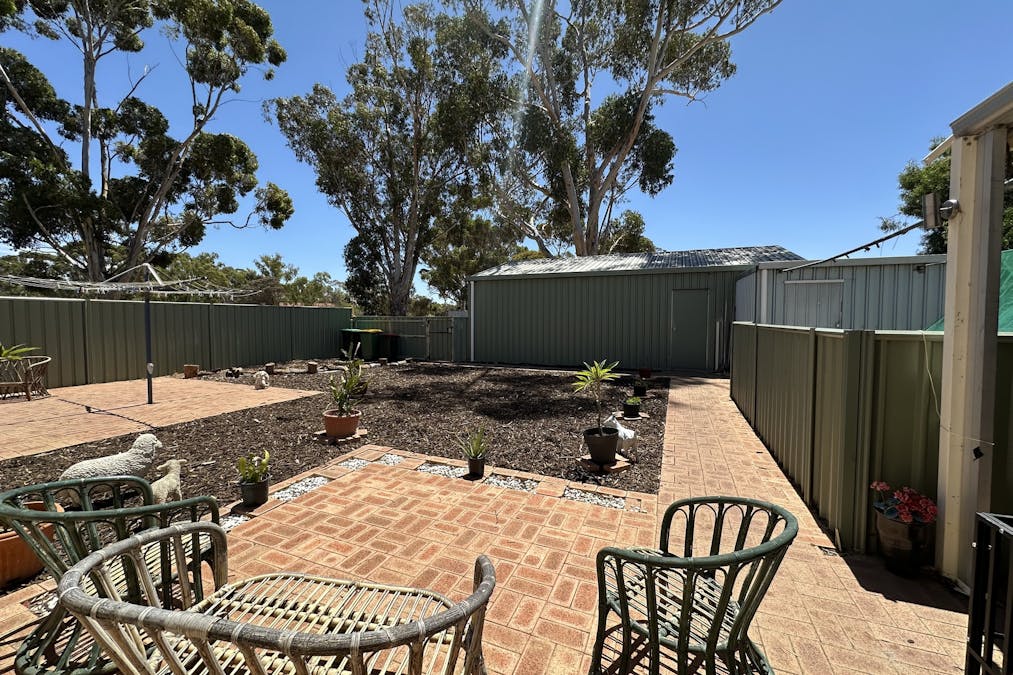 40  Tavistock Street, Wagin, WA, 6315 - Image 25