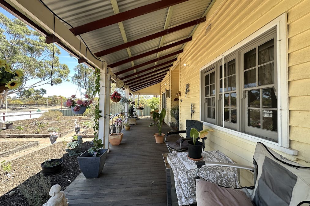 40  Tavistock Street, Wagin, WA, 6315 - Image 31