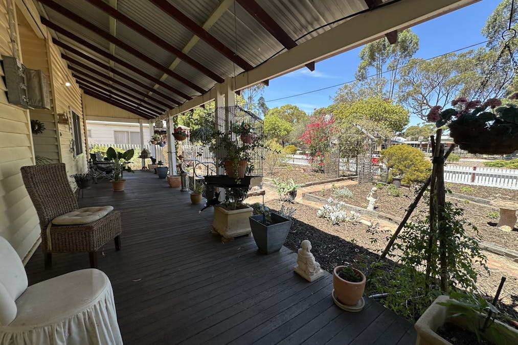 40  Tavistock Street, Wagin, WA, 6315 - Image 32