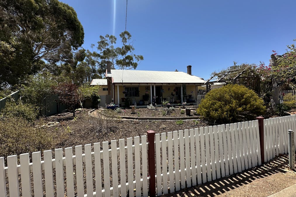 40  Tavistock Street, Wagin, WA, 6315 - Image 34