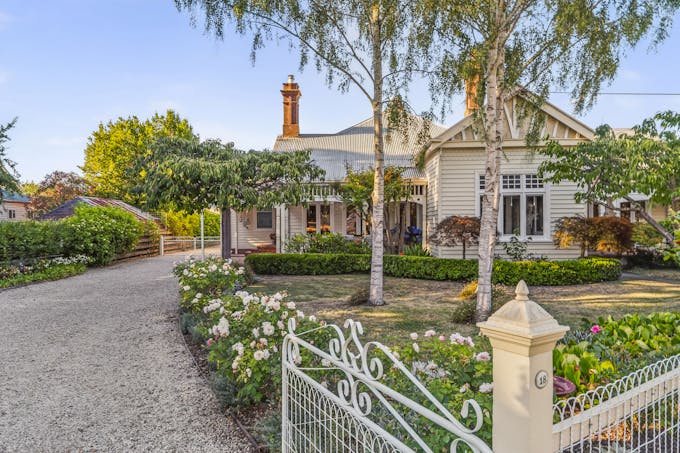 18 Burkes Road, Terang, VIC, 3264 - Image 1