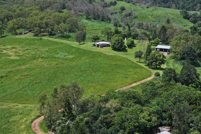 54 Camilleris Road, Mount Charlton, QLD, 4741 - Image 1