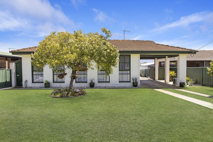 3 Hyland Street, Hamilton, VIC, 3300 - Image 1