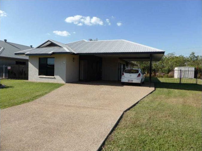 33 Grice Crescent, Coolalinga, NT, 0835