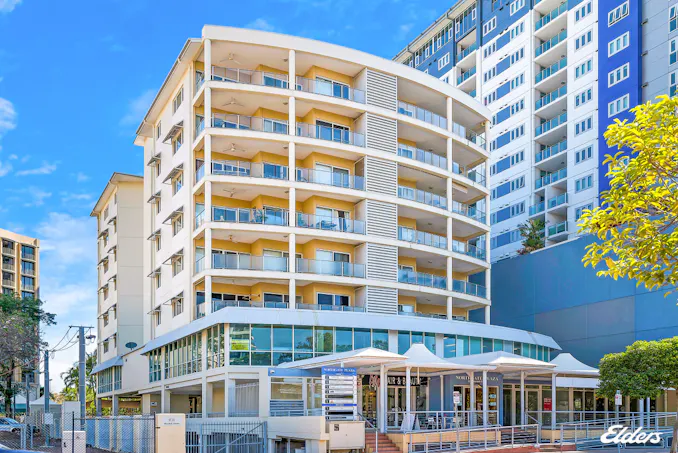23/101 Mitchell Street, Darwin City, NT, 0800 - Image 1