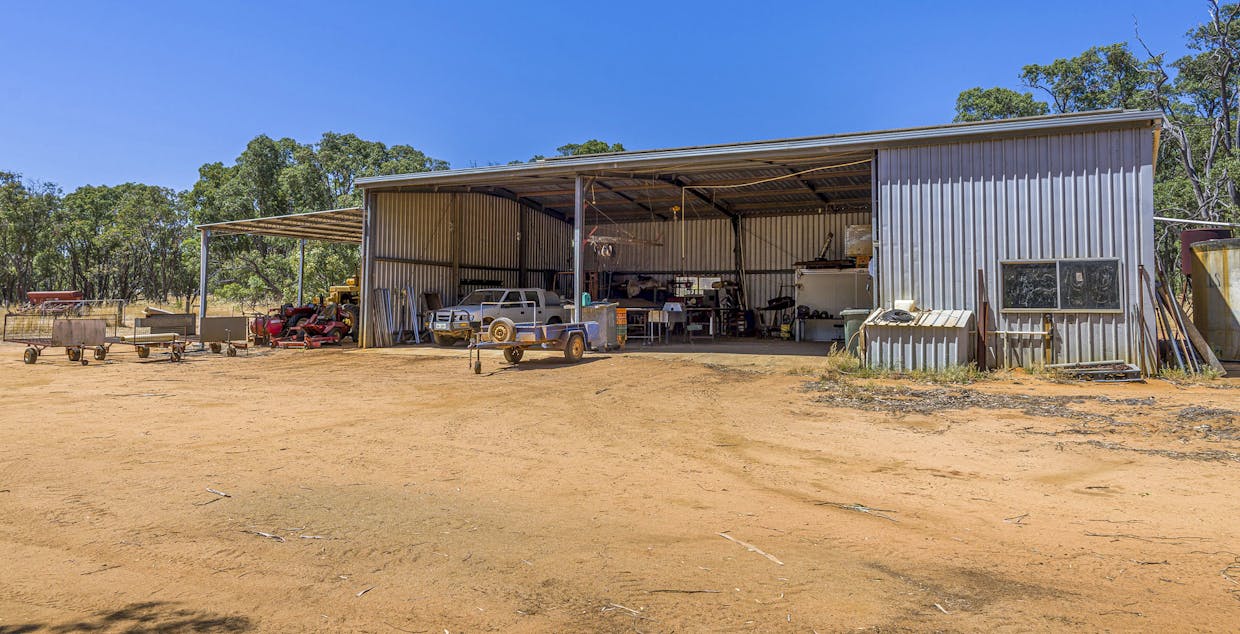 89 Vine Cottage Lane, Dandaragan, WA, 6507 - Image 20