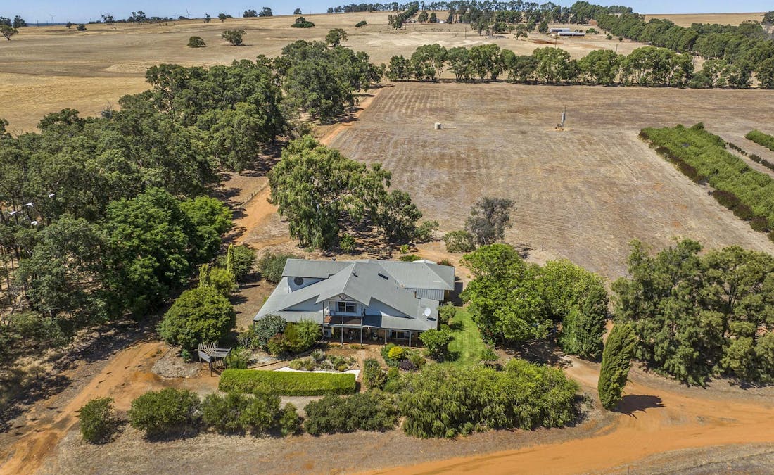 89 Vine Cottage Lane, Dandaragan, WA, 6507 - Image 1