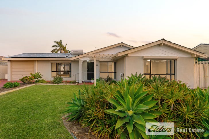 Safety Bay, WA, 6169