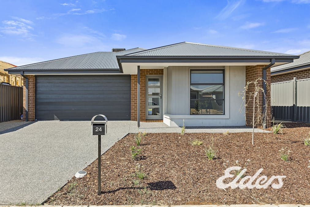 24 Callistemon Avenue, Yarrawonga, VIC, 3730 - Image 1