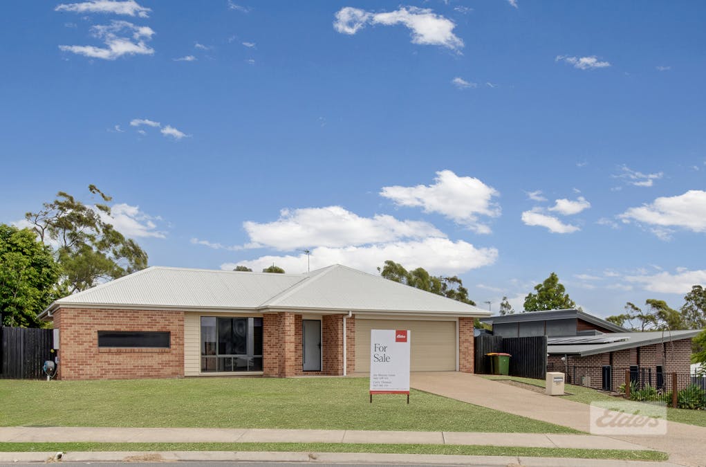 151 Emmadale Drive, New Auckland, QLD, 4680 - Image 2