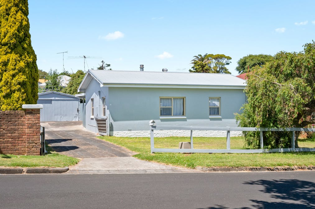 12 Chauvel Street, Mount Gambier, SA, 5290 - Image 1