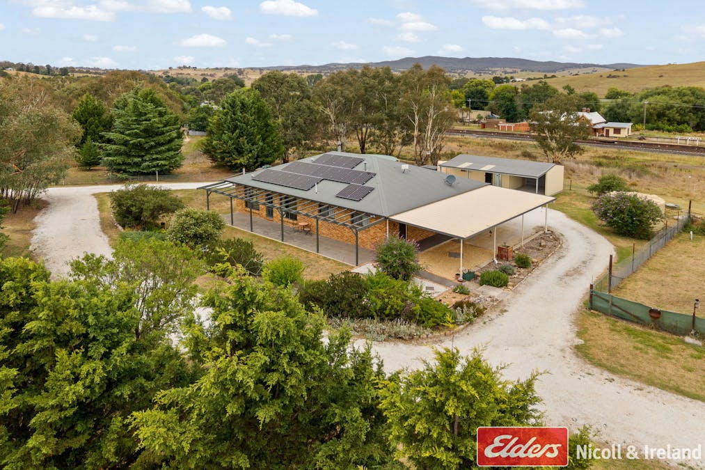 27 Saint Johns Road, Georges Plains, NSW, 2795 - Image 1