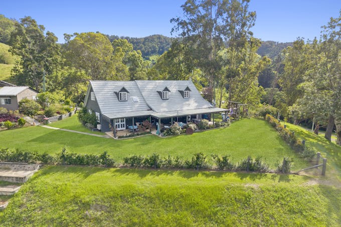 119 Perrys Road, Kidaman Creek, QLD, 4574 - Image 1