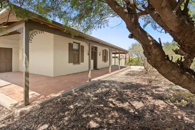 16 McIntosh Street — photo from Elders Real Estate Riverland