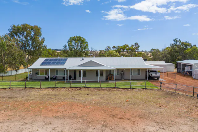 78 Boondine Road — photo from Elders Real Estate - Northam and Toodyay Specialists
