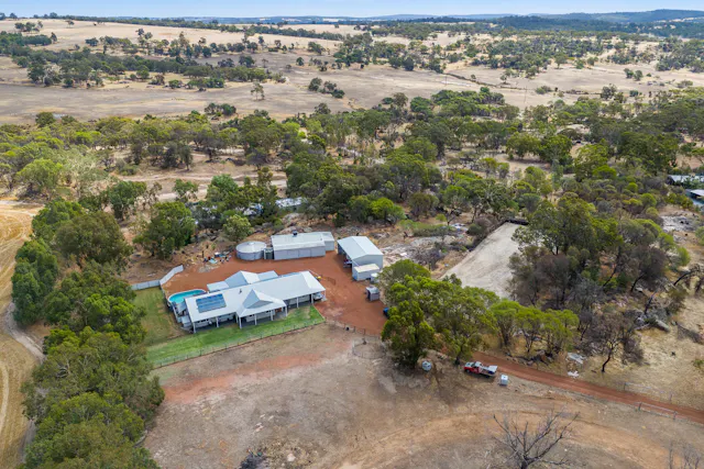 78 Boondine Road — photo from Elders Real Estate - Northam and Toodyay Specialists