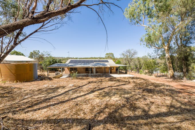 25 Fitzgerald Terrace, West Toodyay, WA, 6566 - Image 1