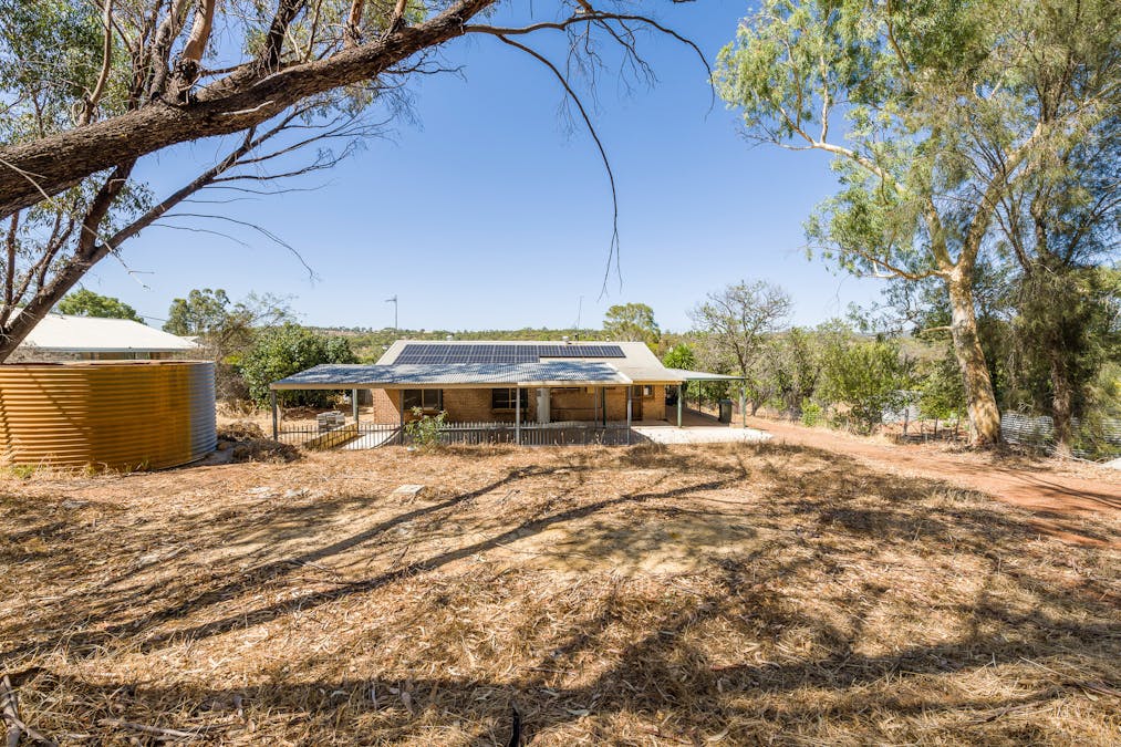25 Fitzgerald Terrace, West Toodyay, WA, 6566 - Image 1